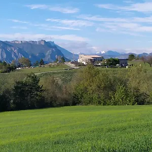 Les Terrasses Du Châtelard Theze (Alpes-de-Haute-Provence)