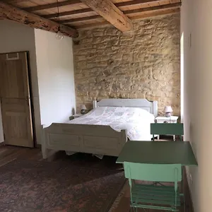 Du Tilleul - Charme, Confort Et Piscine Sigonce